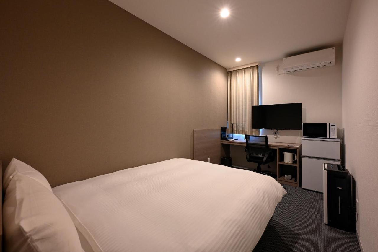 Hotel R9 The Yard Ivakuni Kültér fotó