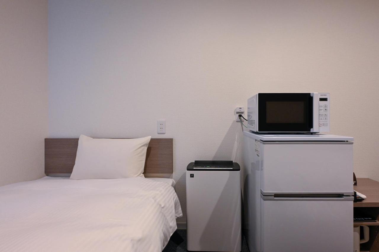 Hotel R9 The Yard Ivakuni Kültér fotó